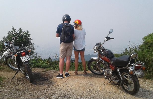Guided Daily City Tours in Danang