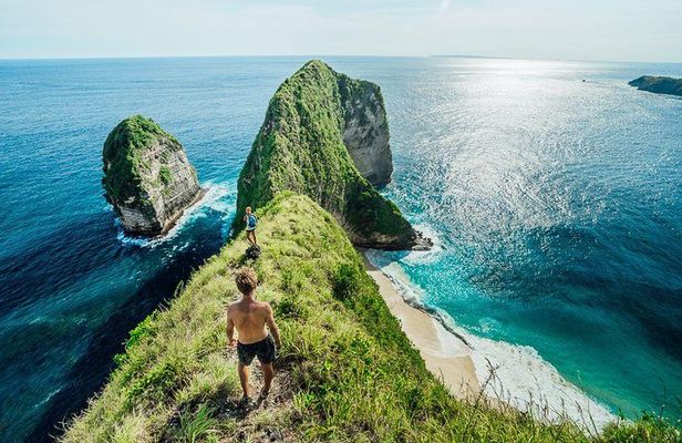 Nusa Penida Island BeachTour