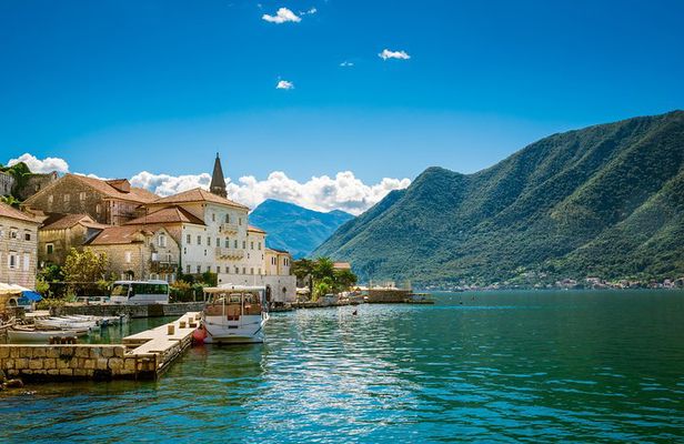 Private Perast and Kotor Speed Boat Tour - Rick Steves Recommended