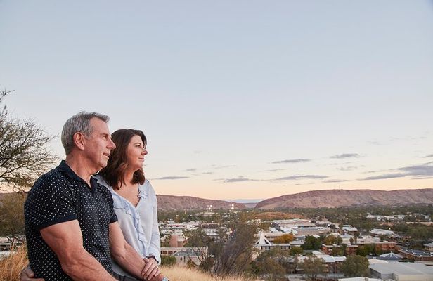 Alice Springs Highlights Tour