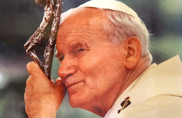 John Paul II Private Tour