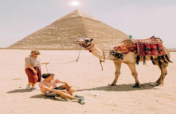 All inclusive 7- Days Cairo, Alexandria, Luxor -Aswan 