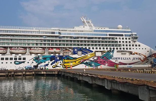Shore Excursion toMarble Mountain &My Son Holyland from TIEN SA or CHAN MAY Port