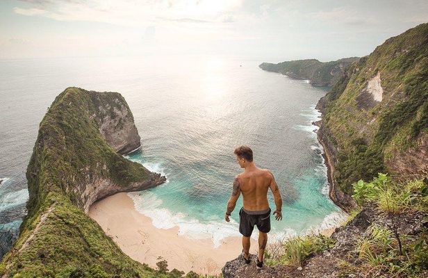 Nusa Penida Instagram Tour: Legendary Spots (Private & All-Inclusive)
