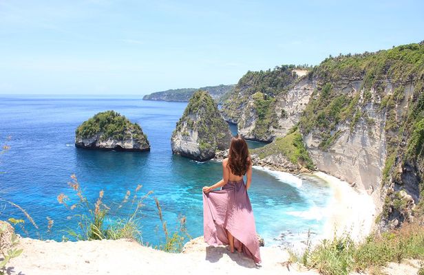 ️ Nusa Penida Instagram Tour: The Most Famous Spots (Private All-Inclusive)