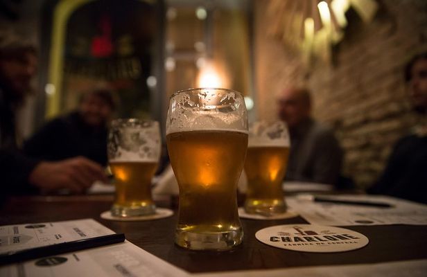 Craft Beer Adventure Colegiales