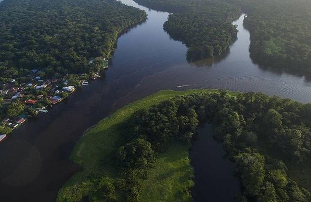 TORTUGUERO MOST POPULAR: Canoe and night tour (Jul-Oct turtle)