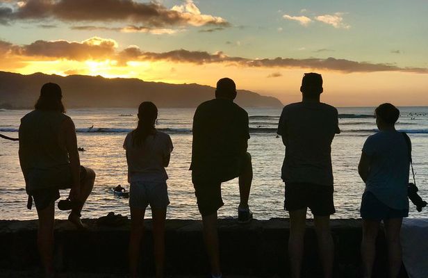 Custom Private Multi Day Tours on the island of Oahu Hawaii