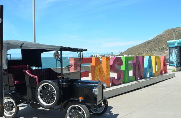 Ford Model T Tour