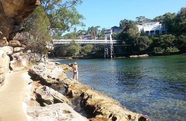 Secret Sydney: Hidden Beaches and Gardens