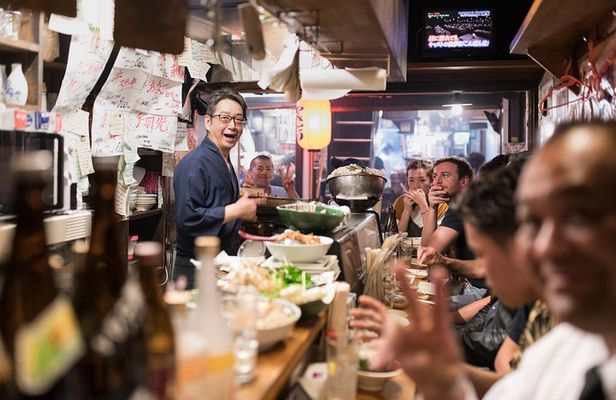 Just Moved: Tokyo For New Residents