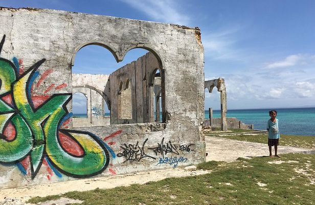 Land Tour | Bantayan Island - Sightseeing - Guided Tour