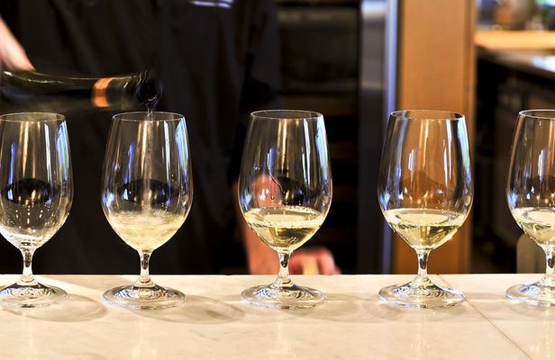 Alsace Wine Route Wineries & Tasting Small Group Guided Tour from Strasbourg