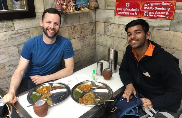 Evening Food Tour