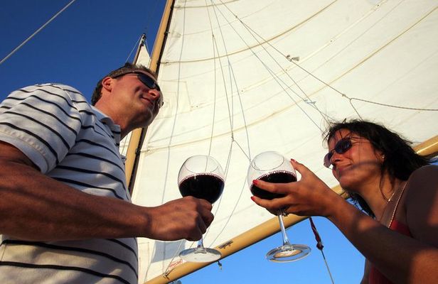 Zanzibar Sunset Cruise