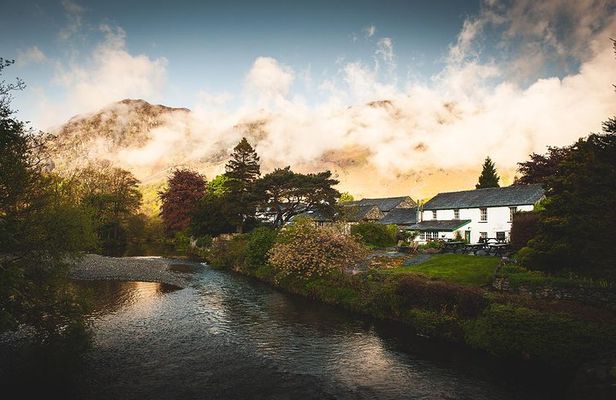 3-Day Lake District Explorer Small-Group Tour from Manchester