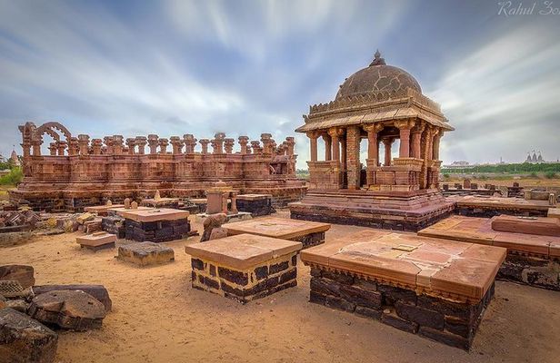 02 Nights & 03 Days Tour Of Bhuj
