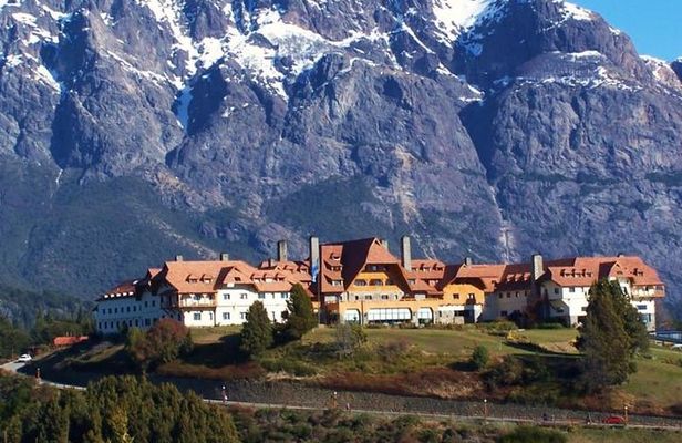 4-Day Trip to Bariloche by Air from Buenos Aires