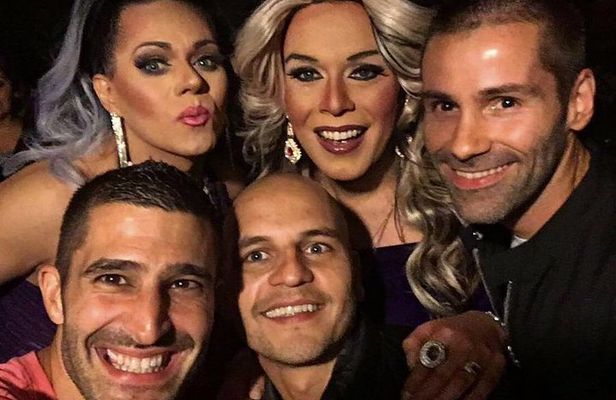 Santiago Gay Nightlife - LGBT+