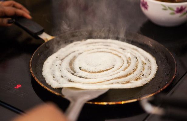Private South Indian Home Cooking Experience in Orpington