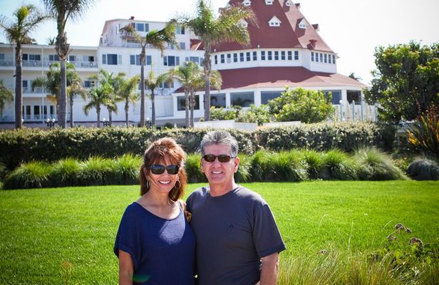 The San Diego Highlights Tour