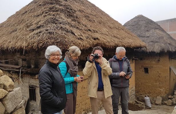 4-day Yuanyang & Stone Forest Photograph Tour