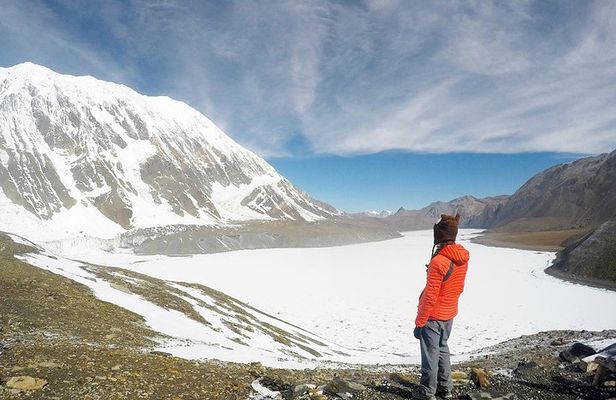 Luxury Everest Base Camp Trek