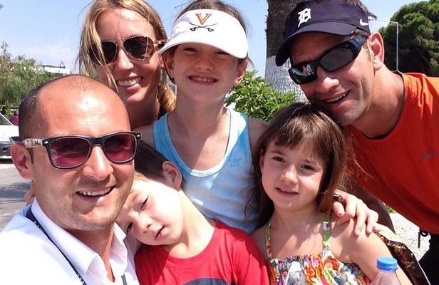 Private Guided Ephesus Excursion From Cruise Port 