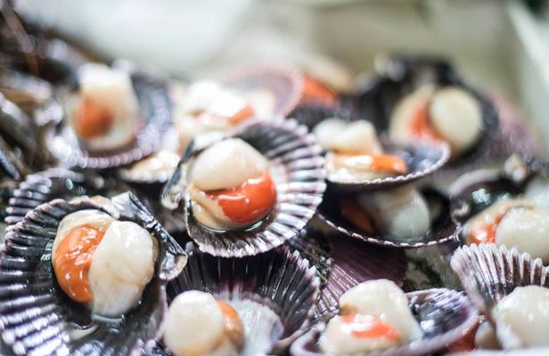 Lima Walking Tour: Historic Center, Market & Monastery 