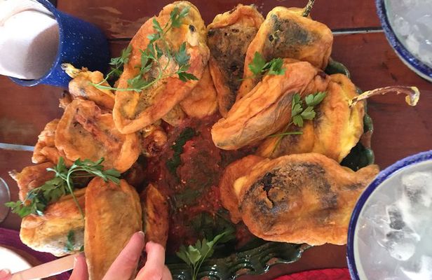 Spicy Passion Cooking Class