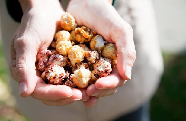 Savor Bar Harbor Culinary Walking Tour in Maine