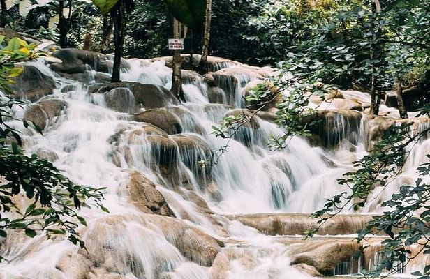 Dunn's River Falls Private Tour 