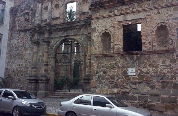 Private Panama City Tour 