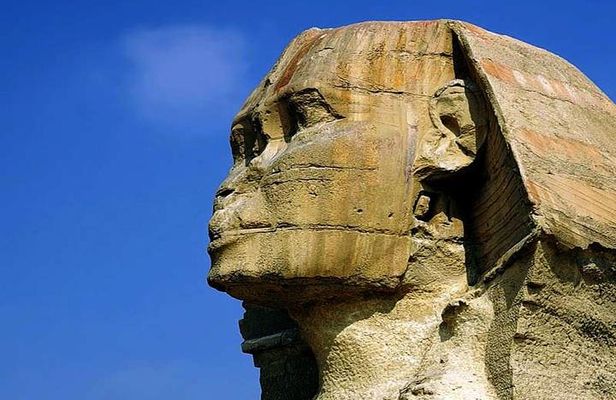 Discover Egypt 8 days - 7 nights By sleeper Train plus 5 stars Hotel 