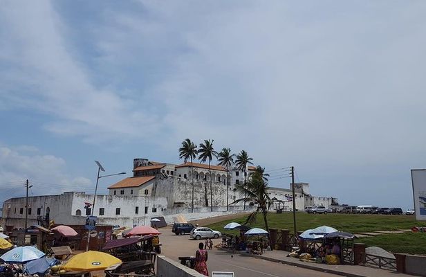 Elmina & Cape Coast Walking Tours