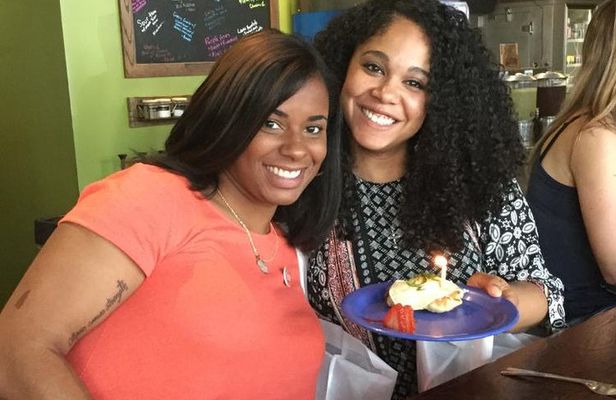 Boise Brunch & Urban Art Experience
