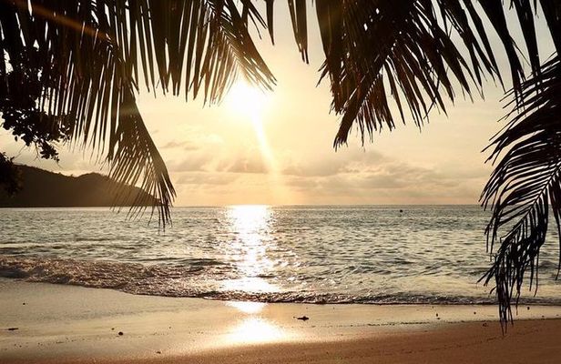 Mahe Private full day tour