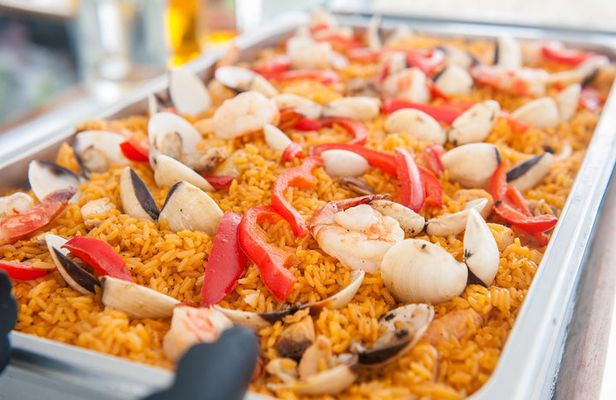 Premium Morning Snorkel Sail with Champagne Brunch