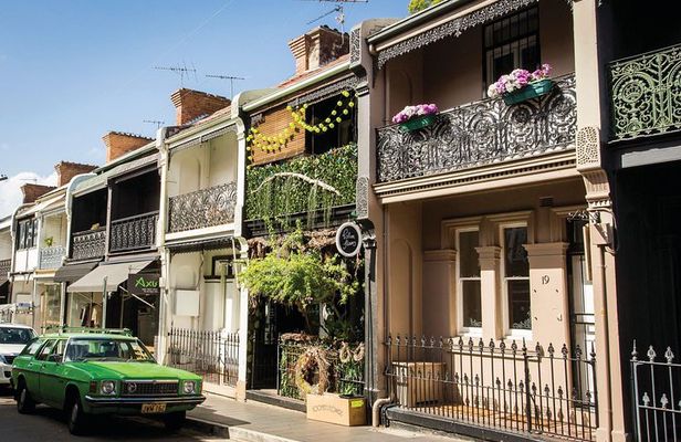 Sydney City Highlights & Hidden Gems: Private or Small Group Tour
