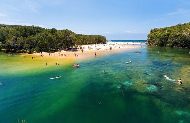 Private Tour: Sydney South Coast & Highlands