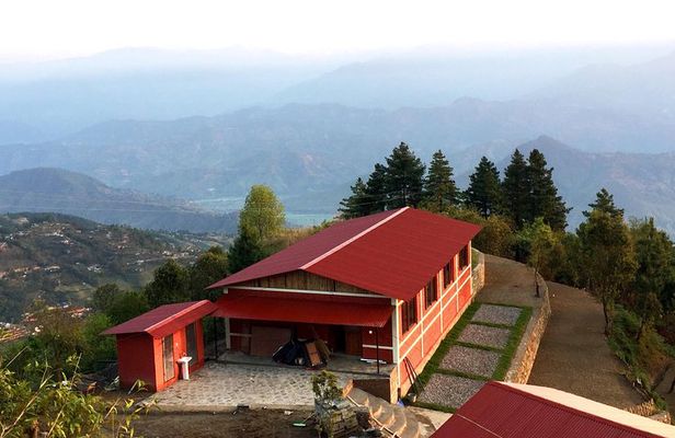 Kakani Shivapuri Full Day Hiking