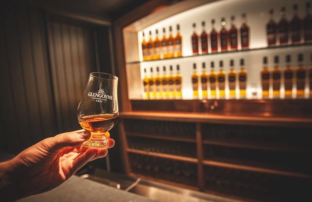 Discover Malt Whisky Day Tour Including Admissions from Edinburgh