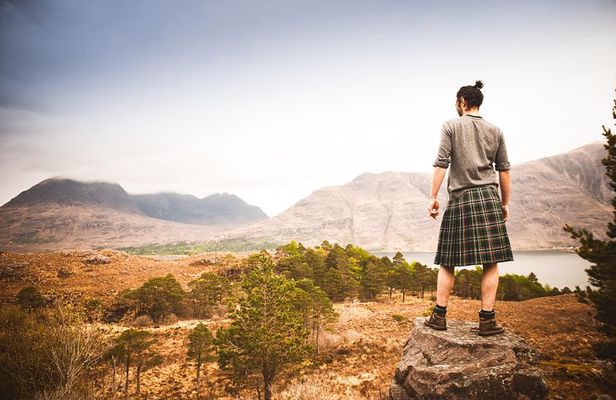 5-Day Highland Explorer and Isle of Skye Small-Group Tour from Edinburgh