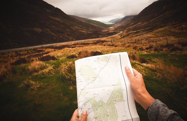 Torridon, Applecross and Eilean Donan Castle Small-Group Day Tour from Inverness