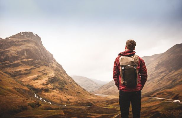 2-Day Loch Ness and Inverness Small-Group Tour from Edinburgh