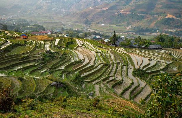Sapa, Muong Hoa Valley - 2 Day Hiking & Cultural Experience