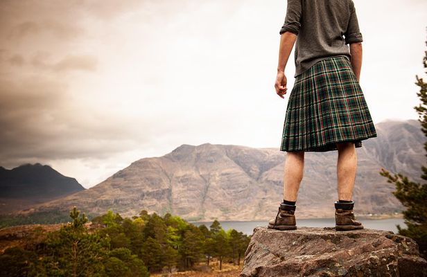 3-Day North Coast 500 Small-Group Tour from Inverness