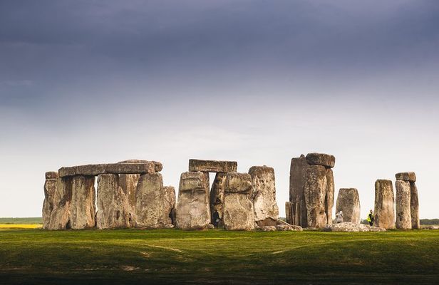 5-Day Devon and Cornwall Small-Group Tour from London