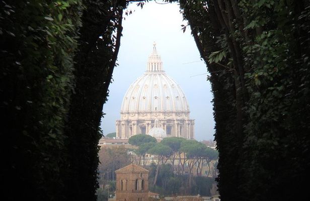 Private Hidden Rome Tour: Uncover the Beauty of the Eternal City