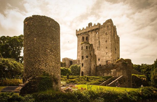 3-Day Blarney Castle, Kilkenny & Irish Whiskey Tour Inc Admission